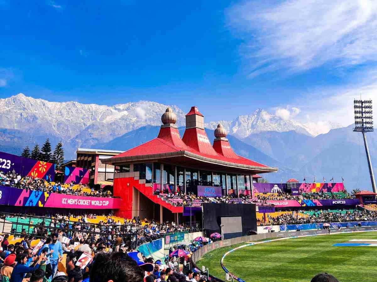 Dharamshala Dalhousie By Cab
