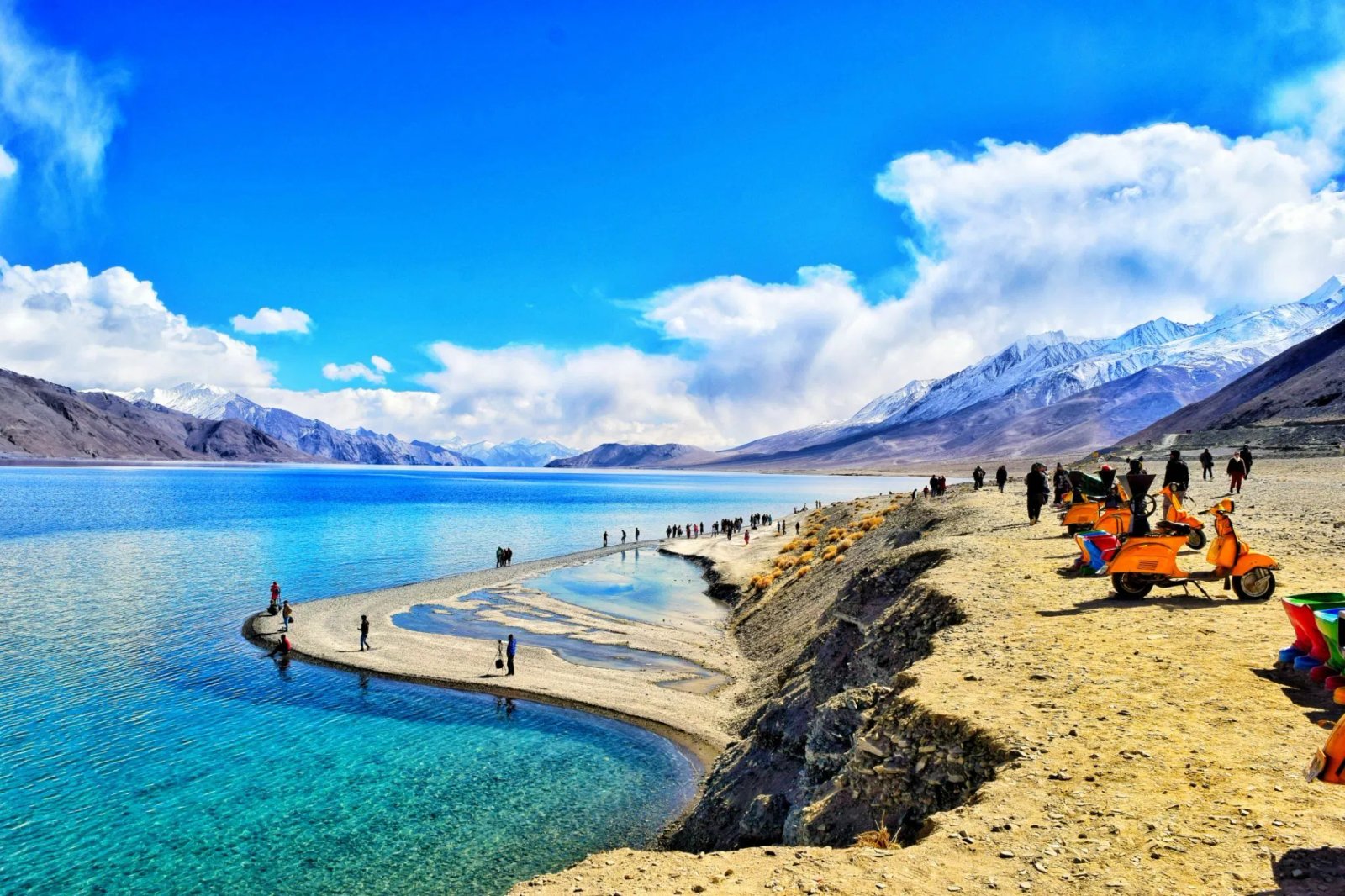 Leh to Leh: The Zanskar Adventure