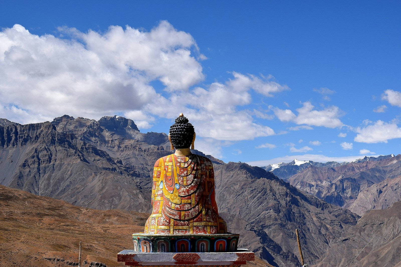 Spiti Valley Circular Group Tour