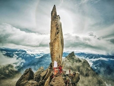 Kinnaur in Winter Tour Package
