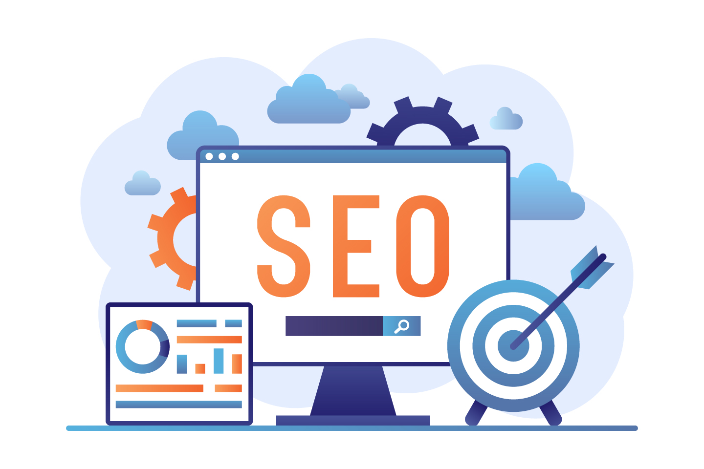 SEO Strategies